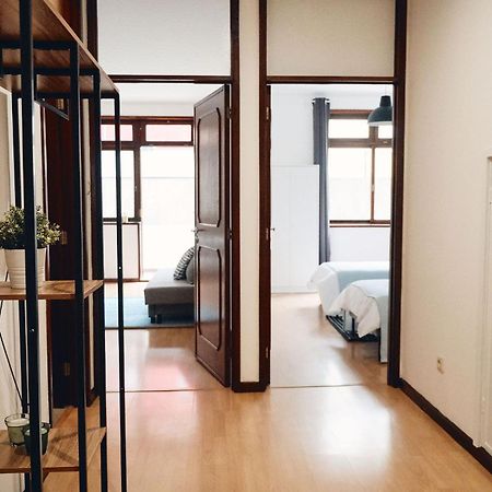 Oporto Covelo 1D Apartment Exterior photo