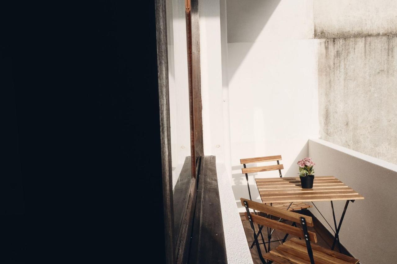 Oporto Covelo 1D Apartment Exterior photo