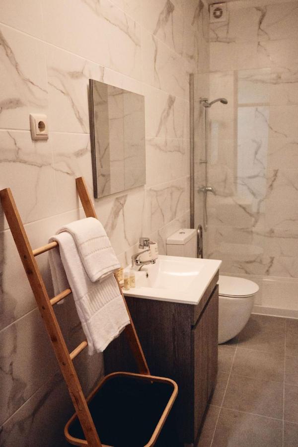 Oporto Covelo 1D Apartment Exterior photo