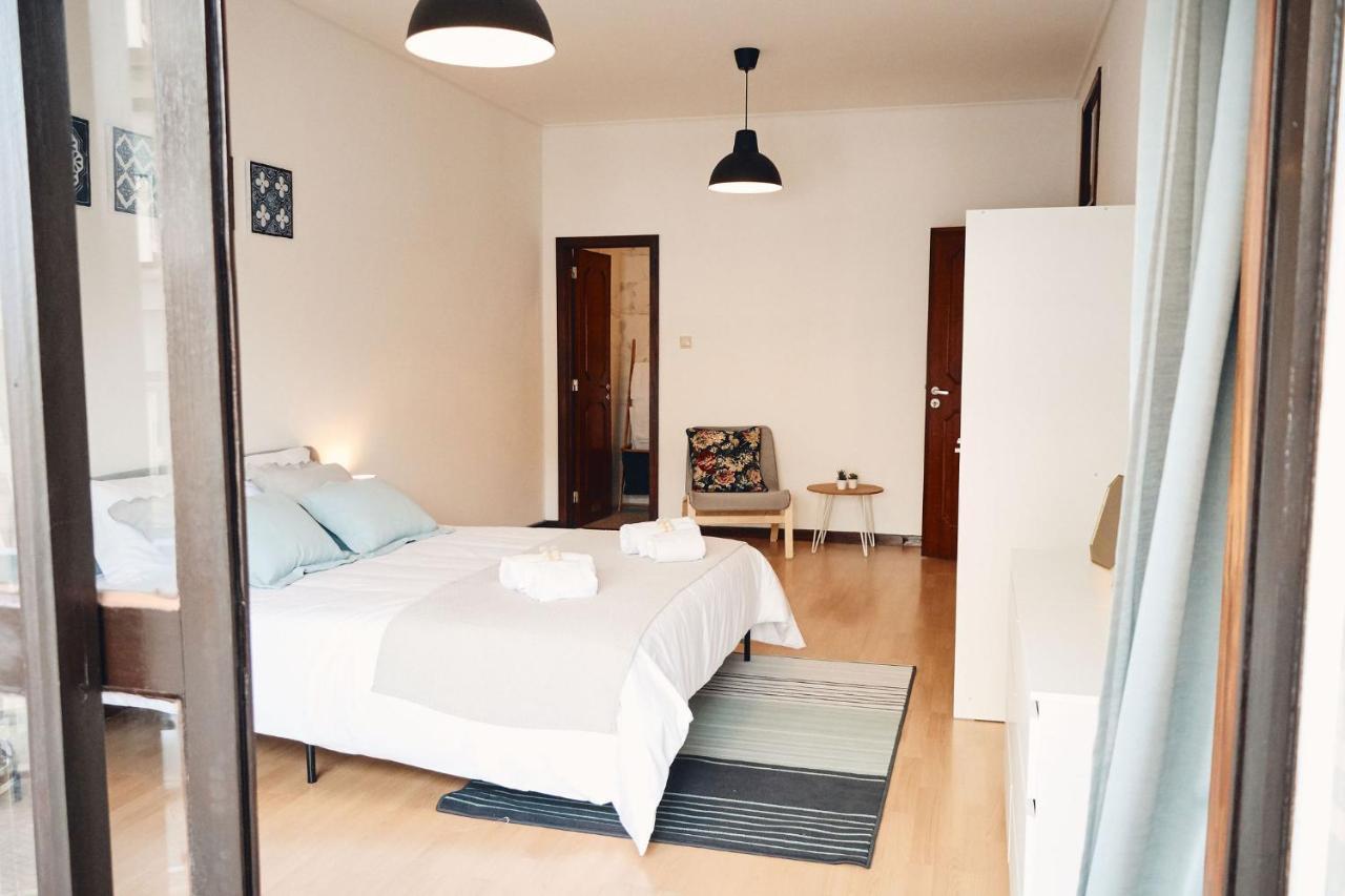 Oporto Covelo 1D Apartment Exterior photo