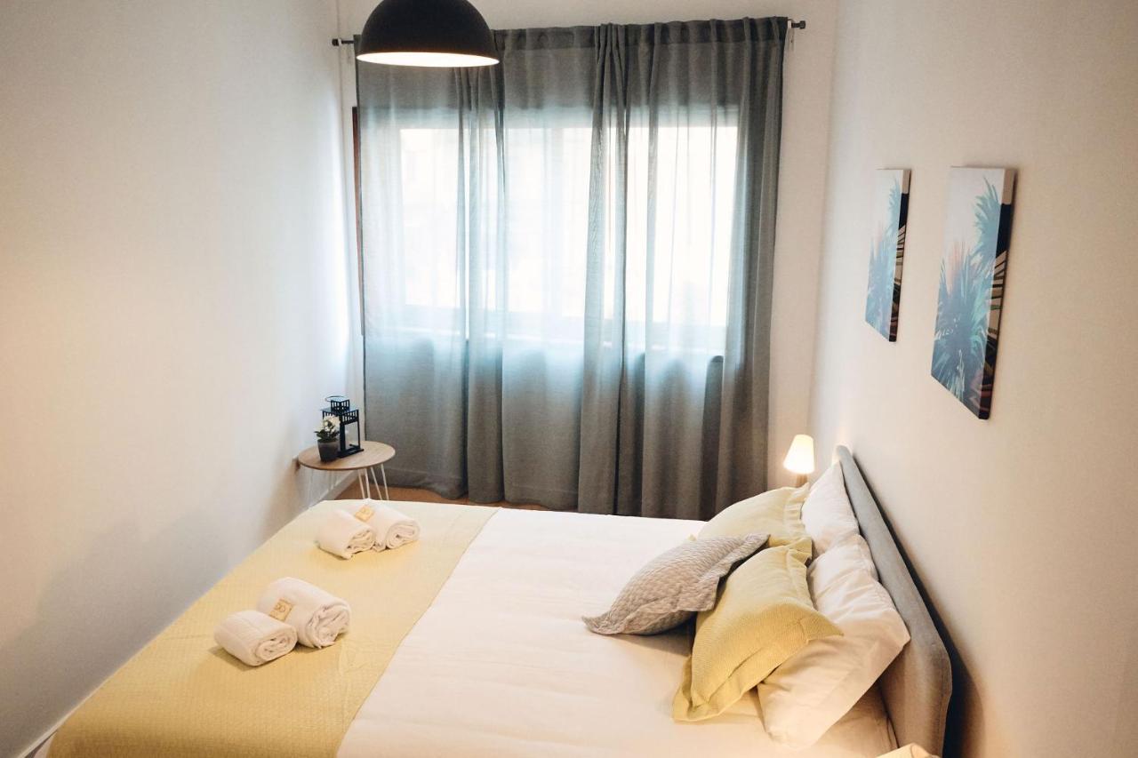 Oporto Covelo 1D Apartment Exterior photo