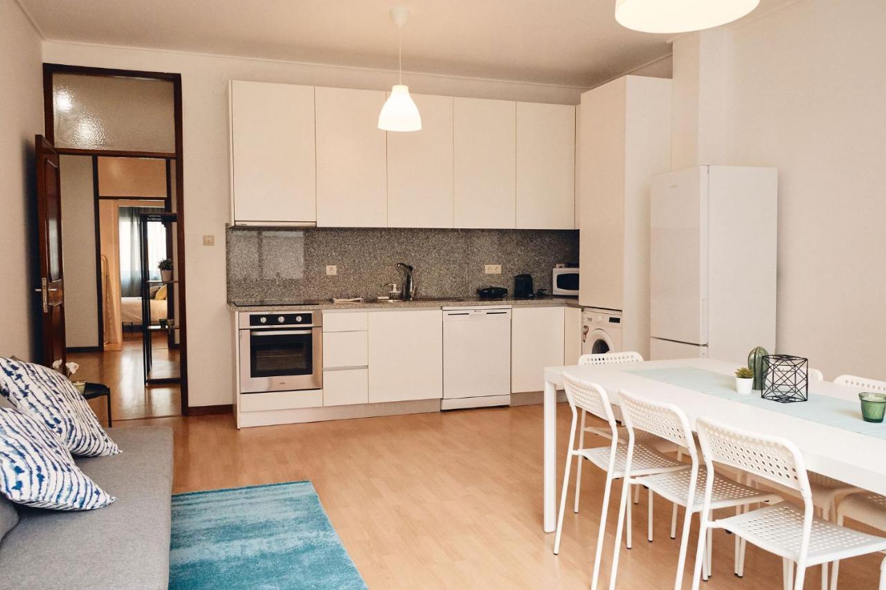Oporto Covelo 1D Apartment Exterior photo