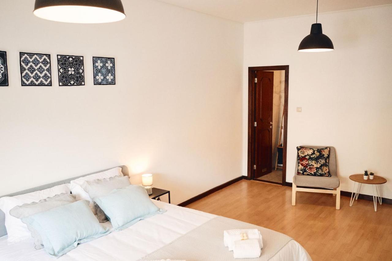 Oporto Covelo 1D Apartment Exterior photo