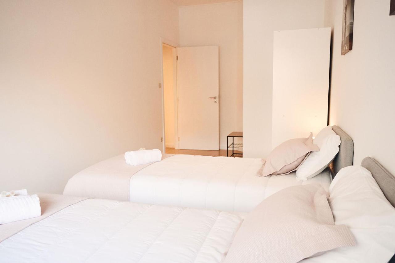 Oporto Covelo 1D Apartment Exterior photo