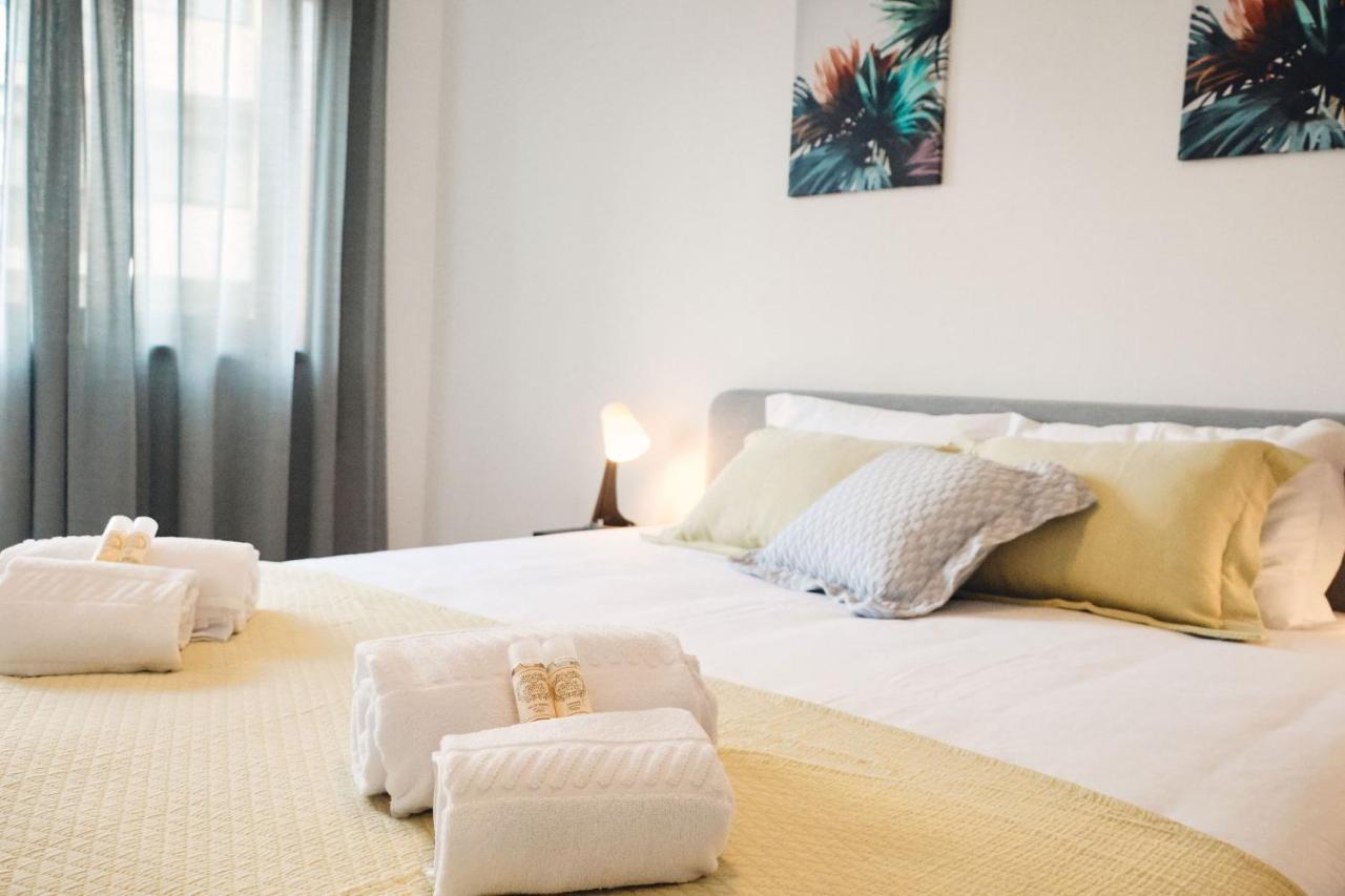 Oporto Covelo 1D Apartment Exterior photo