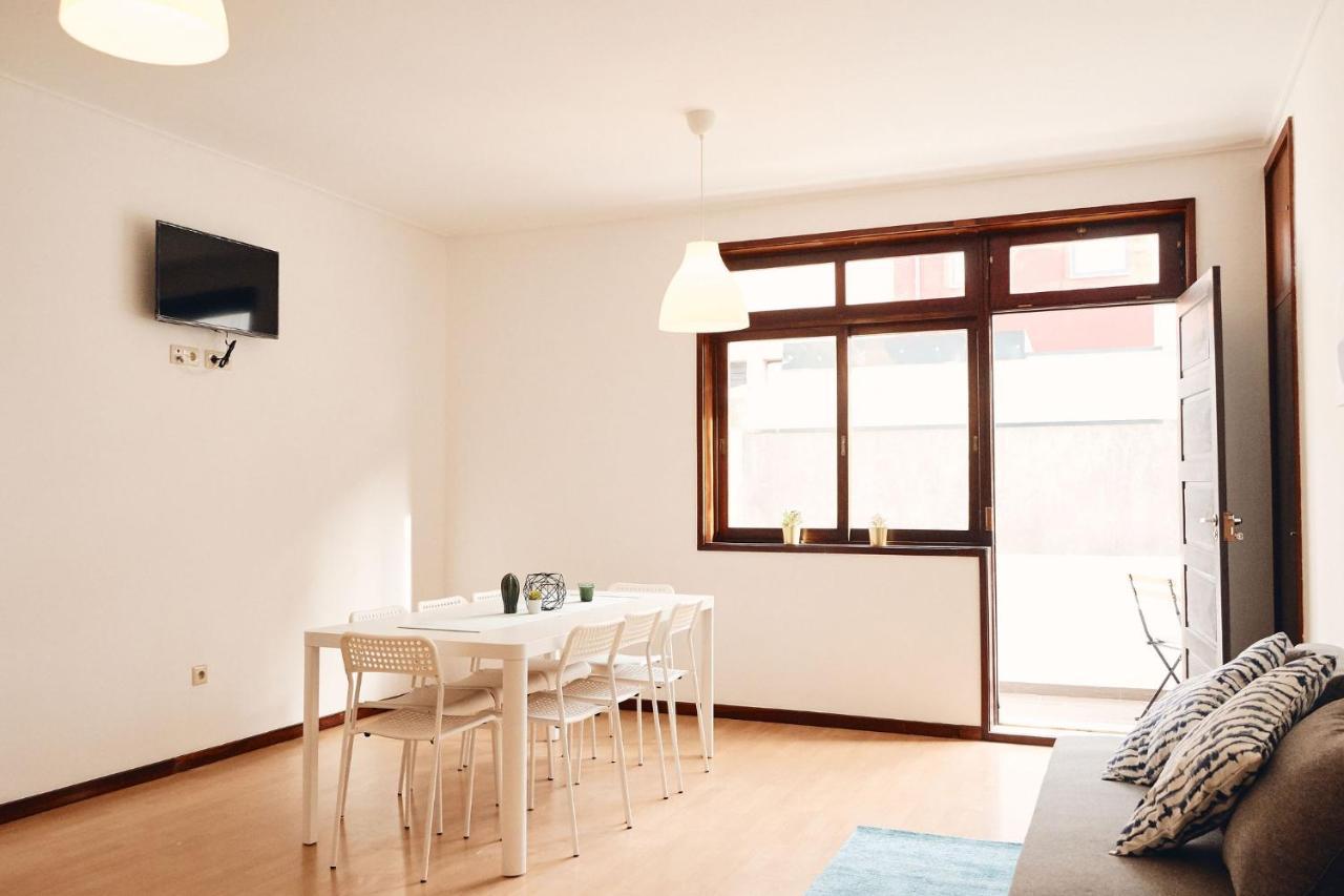 Oporto Covelo 1D Apartment Exterior photo
