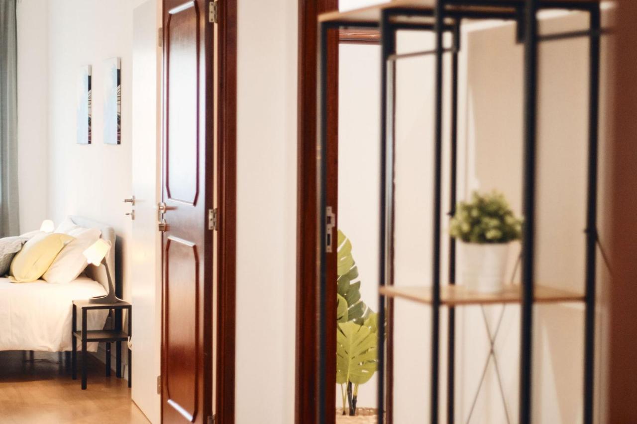 Oporto Covelo 1D Apartment Exterior photo