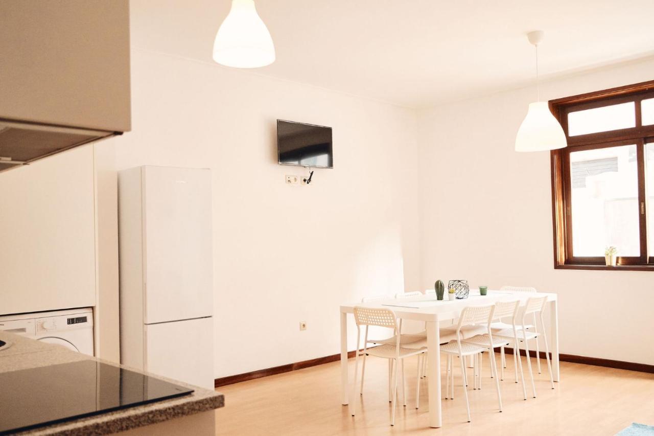 Oporto Covelo 1D Apartment Exterior photo