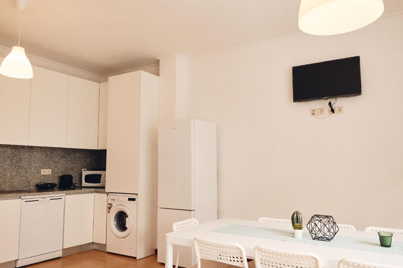 Oporto Covelo 1D Apartment Exterior photo