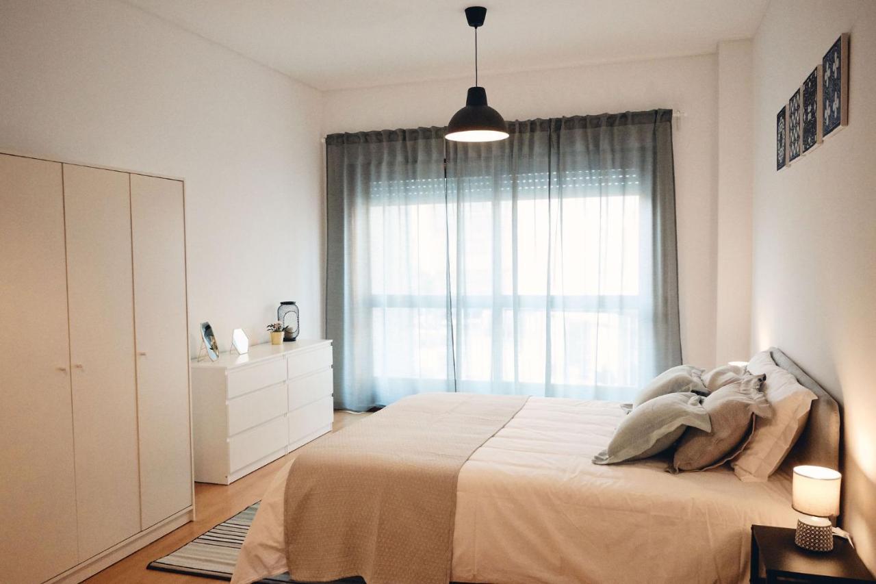 Oporto Covelo 1D Apartment Exterior photo