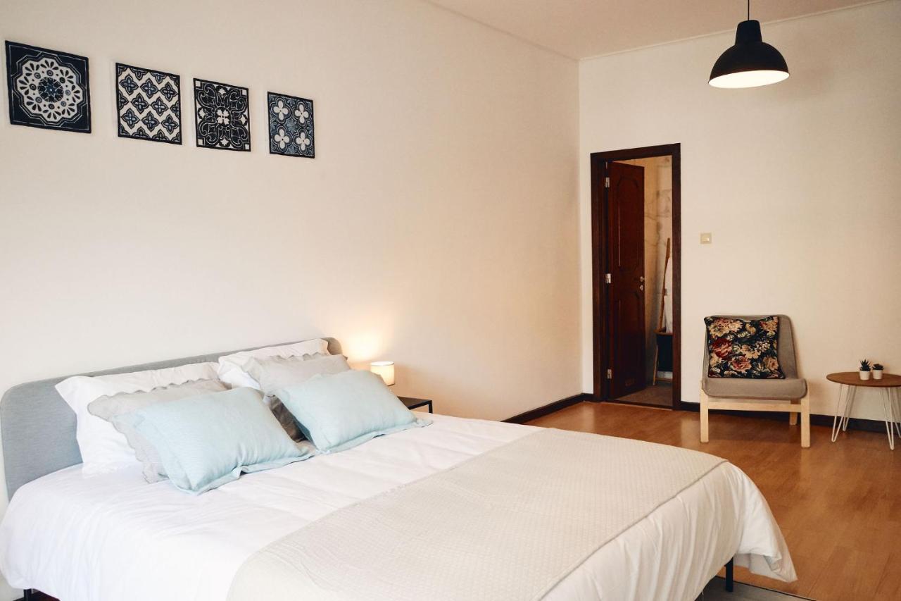 Oporto Covelo 1D Apartment Exterior photo