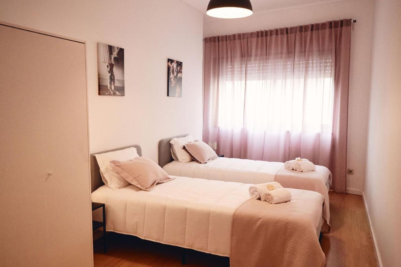Oporto Covelo 1D Apartment Exterior photo